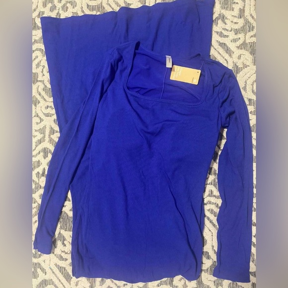 Popilush Maxi Dress - Picture 2 of 2